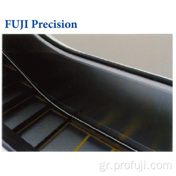 Fuji-SS Glass Balustrade Panel